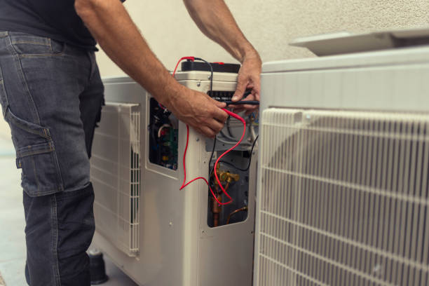 Best Residential HVAC in Villanova, PA
