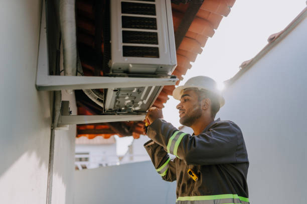 Best HVAC Retrofitting and Upgrading in Villanova, PA