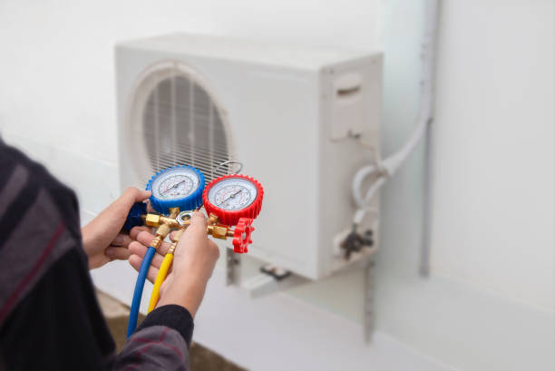 Best Geothermal HVAC Systems in Villanova, PA