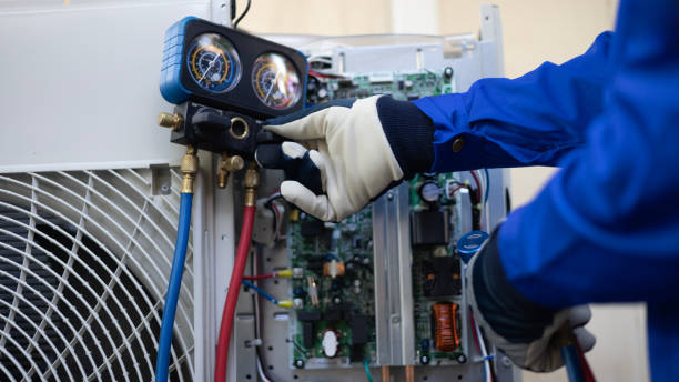 Best VRF (Variable Refrigerant Flow) Systems in Villanova, PA